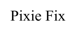 PIXIE FIX trademark