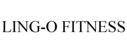 LING-O FITNESS trademark