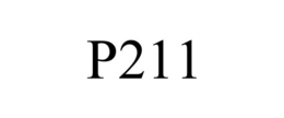 P211 trademark