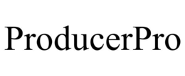 PRODUCERPRO trademark