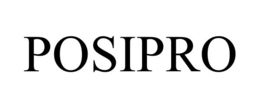 POSIPRO trademark