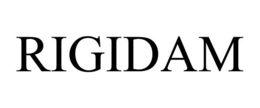 RIGIDAM trademark