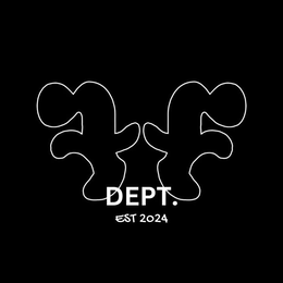 FF DEPT. EST 2024 trademark