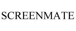 SCREENMATE trademark