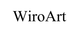 WIROART trademark