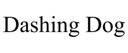 DASHING DOG trademark