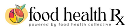 FOOD HEALTH RX POWERED BY FOOD HEALTH COLLECTIVE trademark