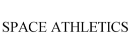 SPACE ATHLETICS trademark
