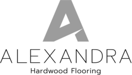 A ALEXANDRA HARDWOOD FLOORING trademark