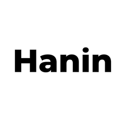 HANIN trademark