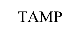 TAMP trademark