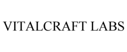 VITALCRAFT LABS trademark