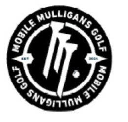 MOBILE MULLIGANS GOLF MOBILE MULLIGANS GOLF EST 2024 trademark