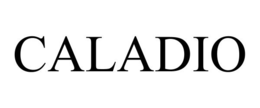 CALADIO trademark