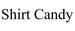 SHIRT CANDY trademark
