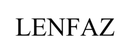 LENFAZ trademark