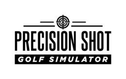 PRECISION SHOT GOLF SIMULATOR trademark