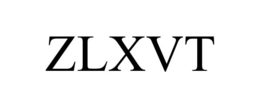 ZLXVT trademark