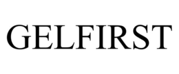 GELFIRST trademark