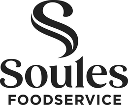S SOULES FOODSERVICE trademark