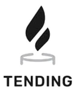 TENDING trademark