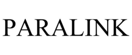 PARALINK trademark