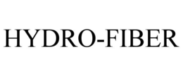 HYDRO-FIBER trademark