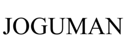 JOGUMAN trademark