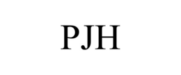 PJH trademark