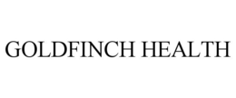 GOLDFINCH HEALTH trademark