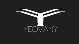 YEOVANY trademark