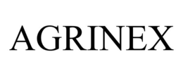 AGRINEX trademark