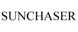 SUNCHASER trademark