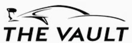 THE VAULT trademark