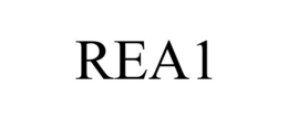 REA1 trademark