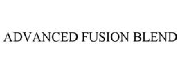 ADVANCED FUSION BLEND trademark