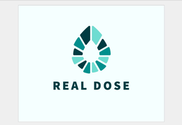 REAL DOSE trademark