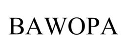 BAWOPA trademark