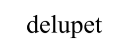DELUPET trademark