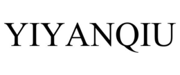 YIYANQIU trademark