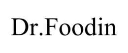 DR.FOODIN trademark