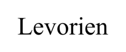 LEVORIEN trademark