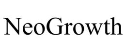 NEOGROWTH trademark