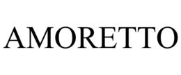 AMORETTO trademark