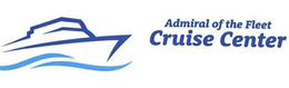 ADMIRAL OF THE FLEET CRUISE CENTER trademark