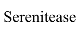SERENITEASE trademark