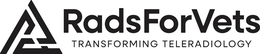 RFV RADSFORVETS TRANSFORMING TELERADIOLOGY trademark