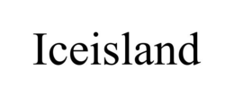 ICEISLAND trademark