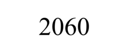 2060 trademark