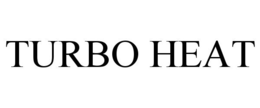 TURBO HEAT trademark